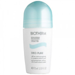 BIOTHERM Deo Pure &ndash; rulldeodorant 75ml