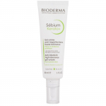 Bioderma S&eacute;bium Kerato+ v&auml;ga talutav aknevastane geelkreem 30ml