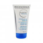 Bioderma Node DS + Anti-recurrence &ndash; k&otilde;&otilde;mavastane ja kordumist ennetav &scaron;ampoon 125ml