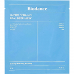 Biodance Hydro Cera-Nol Real Deep Mask - S&uuml;gavniisutav mask intensiivseks niisutuseks 34 g 34ml