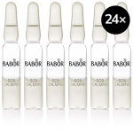 Babor SOS rahustavad ampullikontsentraadid 24 x 2 ml - nahaseerum tundlikule nahale 48ml