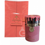 Paris Corner maasika-naelakoogi EDP 100ml