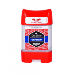 Old Spice Captain higistamisvastane ja deodorantgeel 70ml