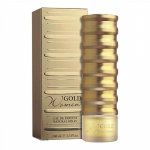 Uued Briri parf&uuml;&uuml;mid Prestige Gold EDP 100ml