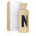 Naseem Paris Oud - Aqua Parfum 75ml