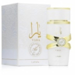 Lattafa Perfumes Yara Moi l&otilde;hna&otilde;li 20ml