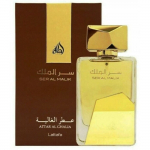 Lattafa Parf&uuml;&uuml;mid Ser Al Malik EDP 100ml
