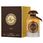 Lattafa Parf&uuml;&uuml;mid Ra'ed Oud EDP 100ml