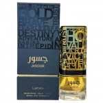 Lattafa parf&uuml;&uuml;mid Jasoor EDP 100ml