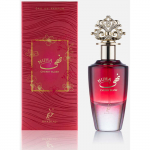 Khadlaj Nuha Cherry Blush EDP parf&uuml;&uuml;m 85ml