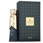 Prantsuse Avenue Sultan The Founder EDP 80ml