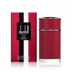Dunhill Icon Racing Red EDP parf&uuml;&uuml;mvesi 100ml