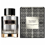Carolina Herrera Platinum Leather EDP parf&uuml;&uuml;mvesi 100ml