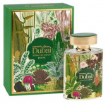 Al Haramain Green Dubai parf&uuml;&uuml;m 100ml