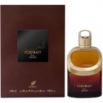 Afnan Portrait Revival parf&uuml;meeritud ekstrakt 100ml