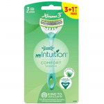 Wilkinson Sword My Intuition Comfort Sensitive 1 tk 1 vnt