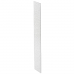 Staleks Expert 20 teraga 240 valged &uuml;hekordsed PapmAm viilid - asendusliivapaber, 30 tk. 30 vnt