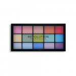 "Makeup Revolution Reloaded Sugar Pie" palett 16,5 g 16,5 g