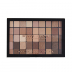 Makeup Revolution Maxi Re Loaded Nudes Palette lauv&auml;rvipalett 60,75 g 60,75 g