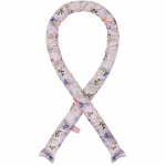 Invisibobble Oasis Violet Spa lokirull - lainete loomise komplekt, 3 tk. 3 vnt