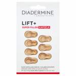 Diadermine Lift+ Super Filler - Kiiretoimelised pinguldavad kapslid 7 tk 7 vnt