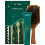 Aveda Botanical Repair Strengthen and Smooth Styling Essentiels Set &ndash; juuksehoolduse kinkekomplekt Rinkinys