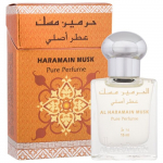 Al Haramain Muski parf&uuml;&uuml;m 15ml