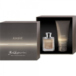 Baldessarini Ambr&eacute; kinkekomplekt EDT 50 ml ja du&scaron;igeel Baldessarini Ambr&eacute; 50 ml 50ml