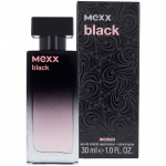 Mexx Black for Her EDT 30ml