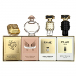 Paco Rabanne'i miniatuurkollektsiooni komplekt &ndash; naiste miniatuurkollektsioon 21ml
