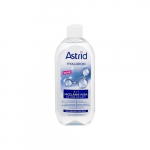Astrid Hyaluron 3in1 mitsellaarvesi 400ml