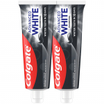 Colgate Advanced White Charcoal Duo hambapasta &ndash; valgendav hambapasta 75ml