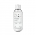 Mizon Good Bye Blemish Fresh Toner on toonik aknele kalduva naha jaoks. 120ml