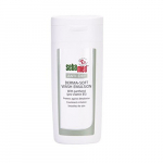 Sebamed Anti-Dry Derma-Soft puhastusemulsioon 200ml