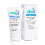 Sebamed Clear matistav n&auml;okreem 50ml