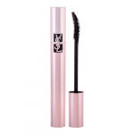 Yves Saint Laurent Volume Effet Faux Cils The Curler Mascara - vol&uuml;&uuml;mi andev ja pikendav ripsmetu&scaron;&scaron; 6 ml 1 Rebellious Black
