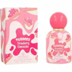 Tubbees maasika-juustukoogi EDP 50ml