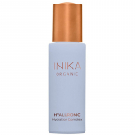 Inika Organic Hydration Complex on niisutav seerum h&uuml;aluroonhappega. 30ml