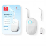 Oclean A10 White - suuline irrigaator Default Title