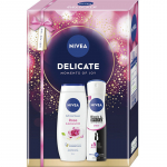 Nivea Box Deo Clear kinkekomplekt - kinkekomplekt Default Title