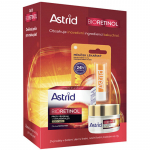 Astrid Bioretinooli kinkekomplekt &ndash; nahahoolduse kinkekomplekt Default Title