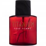 Daniel Hechter Titanium EDT 75ml