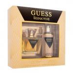 Guess Seductive kinkekomplekt EDT 75 ml ja kehasprei 125 ml 75ml