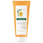 Klorane Mango Butter Nourishing Conditioner on toitev palsam kuivadele juustele. 200ml