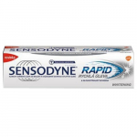Sensodyne kiirvalgendav hambapasta, 75 ml 75ml