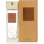 Alyssa Ashley Oud Patchouli EDP 100ml