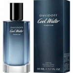 Davidoff Cool Water parf&uuml;&uuml;m 50ml