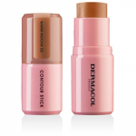 Dermacol kontuuripliiats - kontuuripliiats 7 g 02 Warm Mocha
