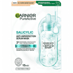 GARNIER salits&uuml;&uuml;lseerummask &ndash; mask naha ebat&auml;iuslikkuse vastu 1.0vnt