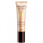 Guerlain Terracotta Joli Teint Beauty Foundation SPF 20 Ebony